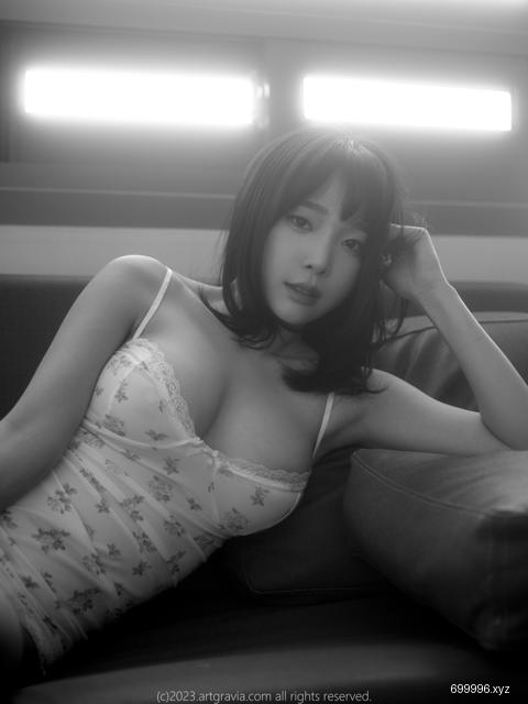 VOL.508 Kang Inkyung